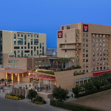 Radisson Red Chandigarh Mohali Luaran gambar